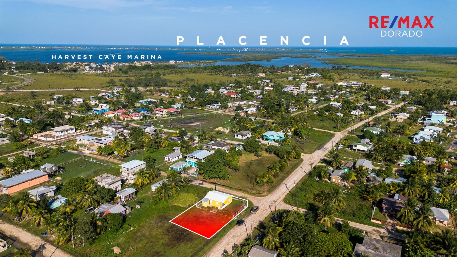 Affordable Home with Expansion Potential near Placencia, Independence Village! — photo 1