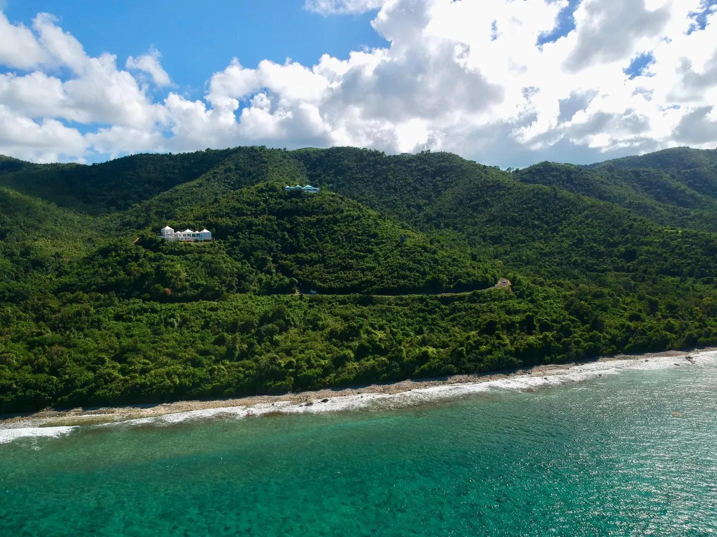 0.79 Acre Homesite Lot in Prosperity Ridge, St. Croix — photo 1