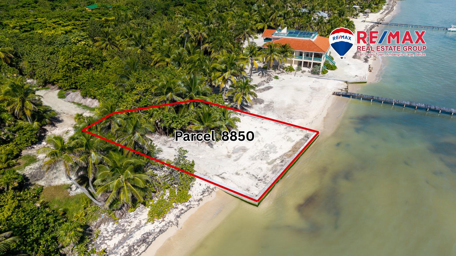 Palmero Point Beachfront - Parcel 8850 — photo 1
