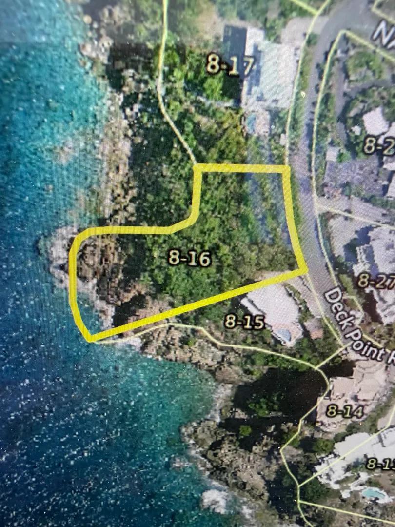 0.85 Acre Homesite Lot in St. Thomas — photo 2