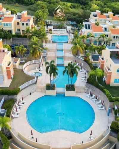 4 Bed Townhouse for Sale in Palmas del Mar — photo 1