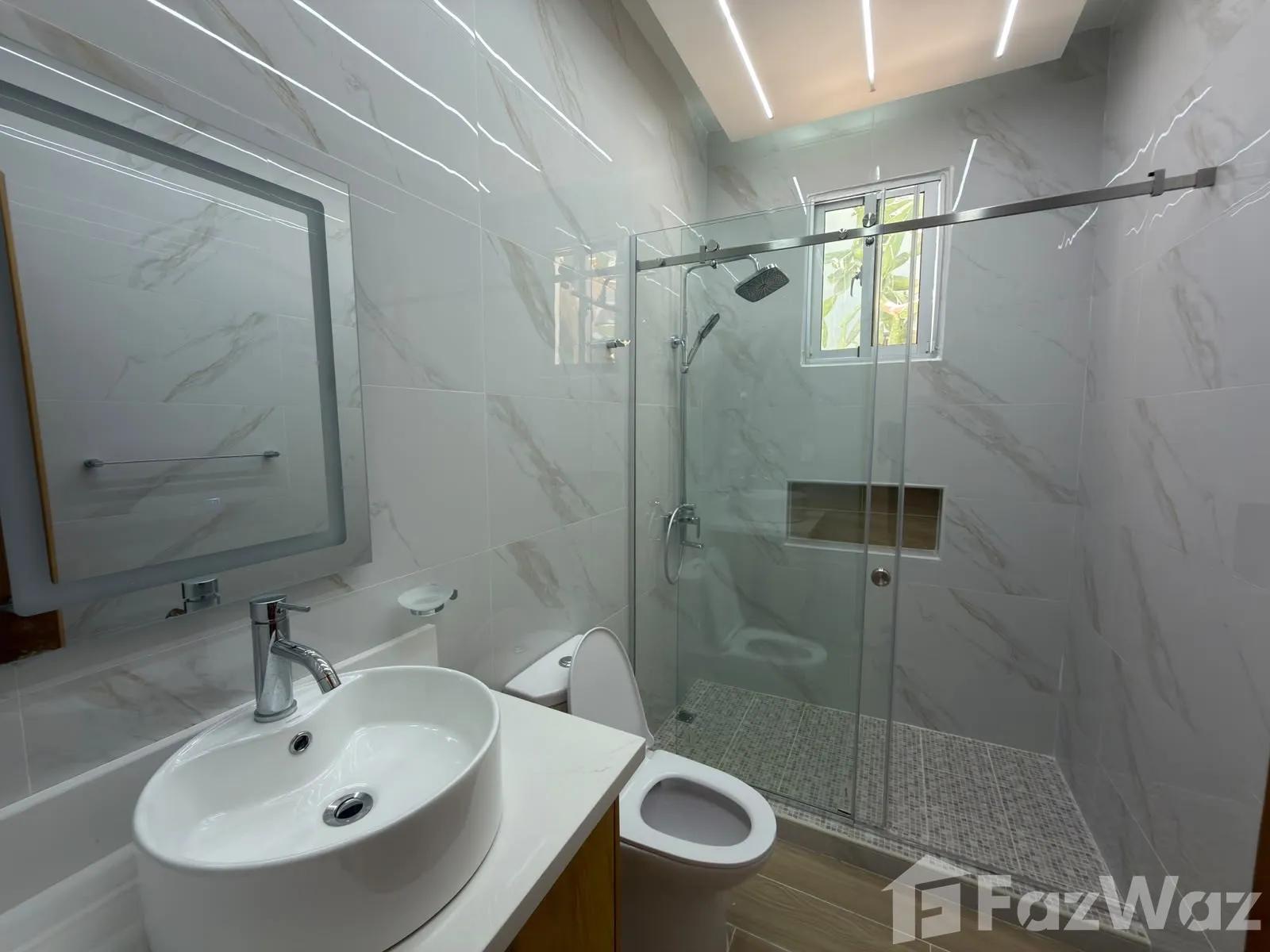 3-bedroom house in Santiago De Los Caballeros — photo 5