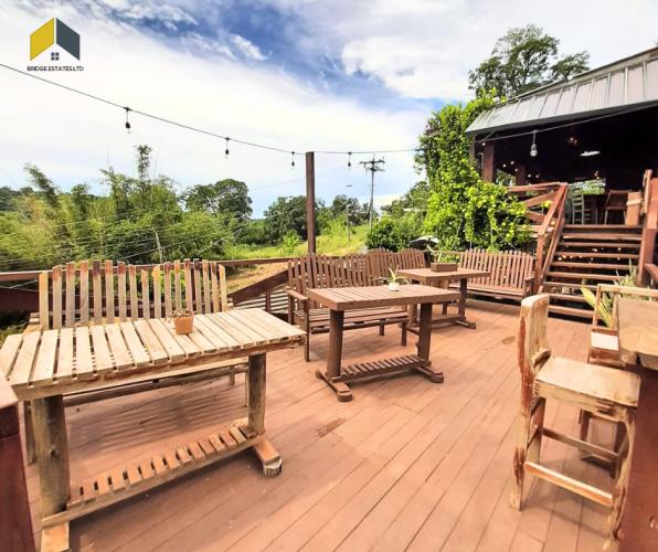 Santa Luisa Estate and Restaurant For Sale — photo 5
