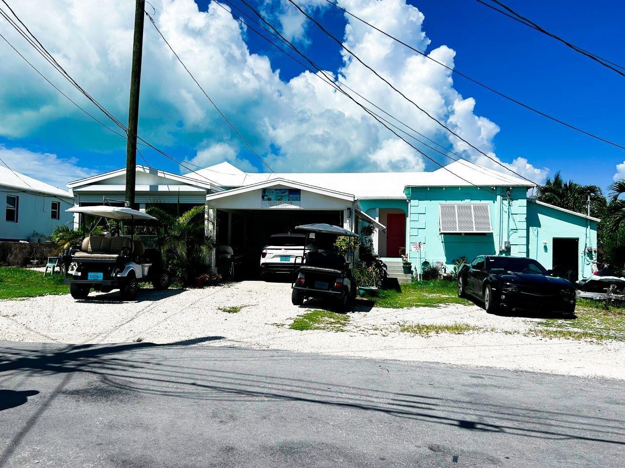 7 bedroom Apartment for sale in Spanish Wells, Eleuthera, The Bahamas — photo 2