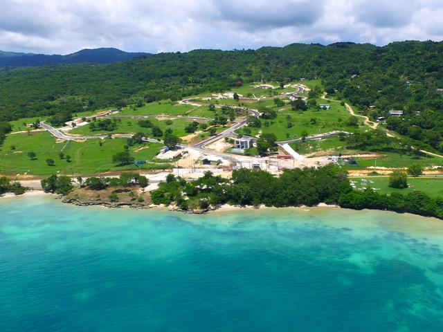 WHITE HOUSE BEACH CLUB Westmoreland White House WD — photo 1
