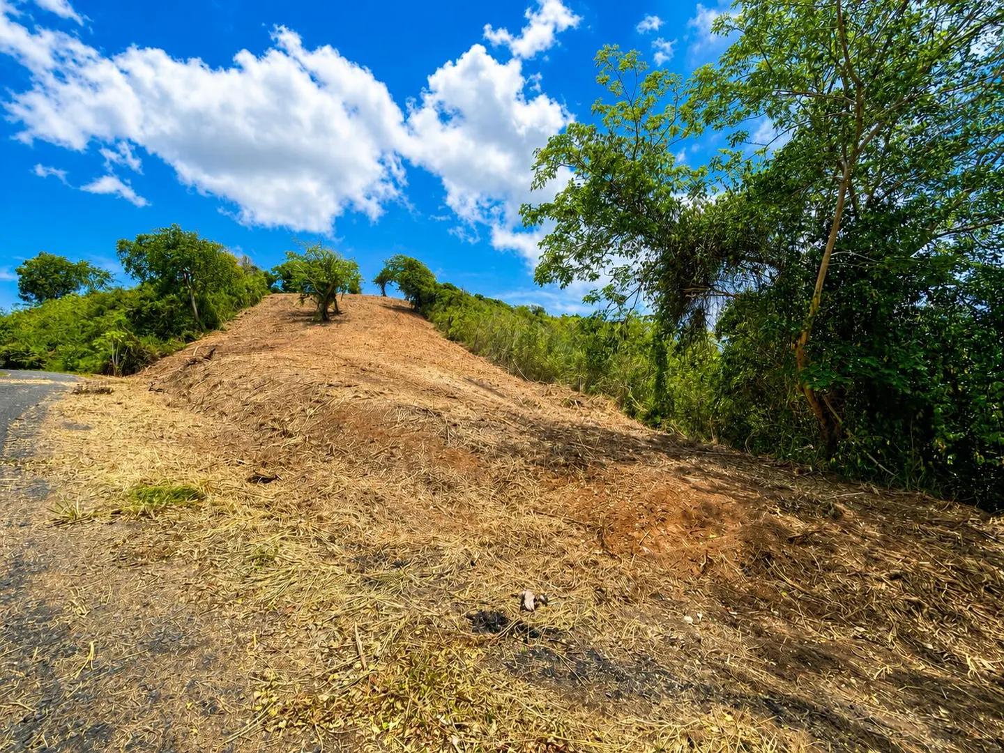 5.36 Acre Lot in St. Croix, US Virgin Islands — photo 4