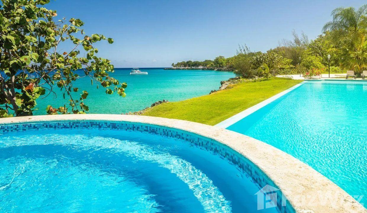 2 Bedroom Penthouse for Sale at Hispaniola Beach, Sosua — photo 2
