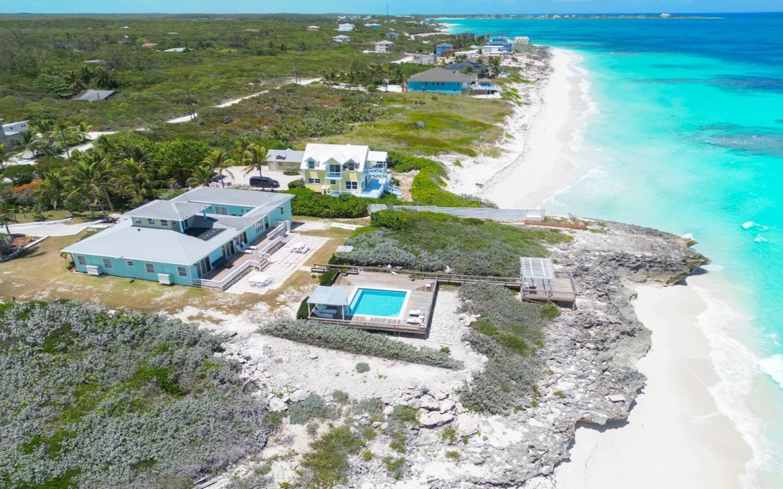 Calypso House - Ocean Addition West - MLS 68440 — photo 2