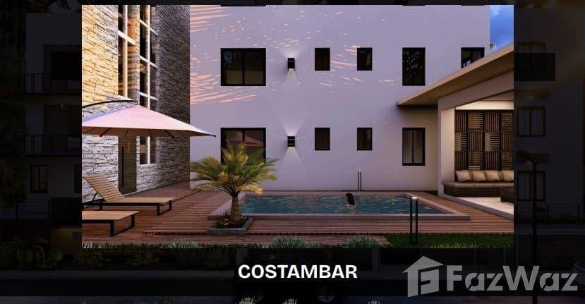2 Bedroom Apartment for Sale at Costambar — photo 2