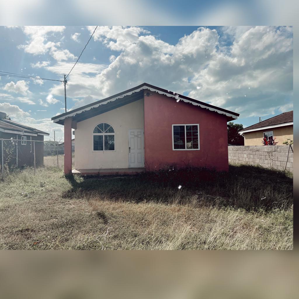 SEAGULL WAY St. Catherine Old Harbour — photo 1