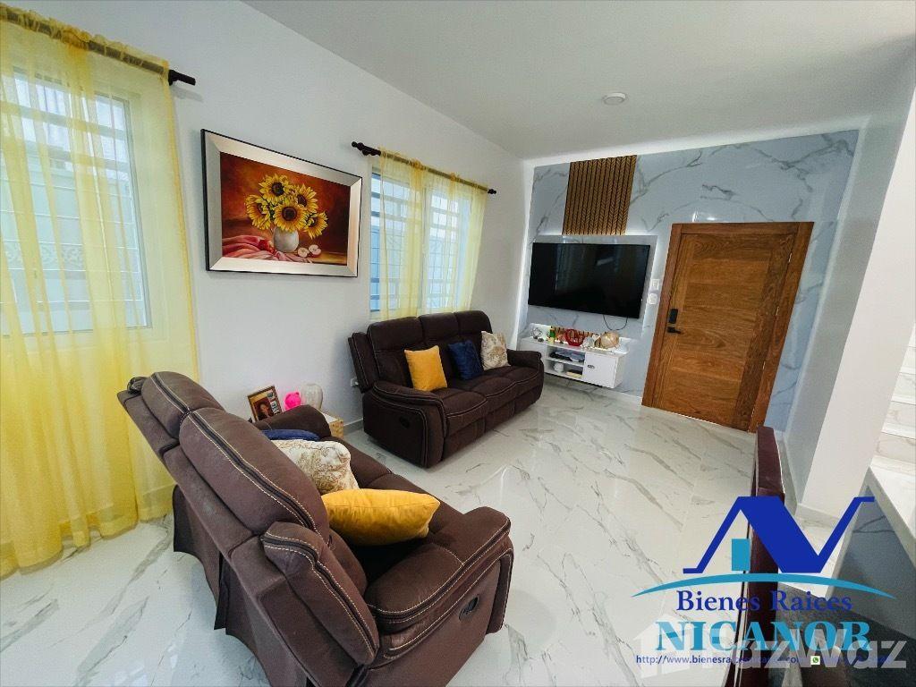3 Bedroom House for Sale in San Felipe De Puerto Plata — photo 5