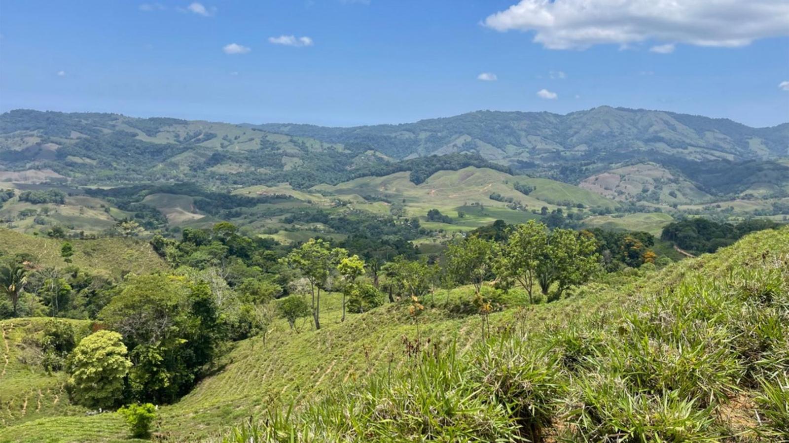 138 Acres of Land for Sale, San Juan de Dios, San Jose, Costa Rica — photo 1