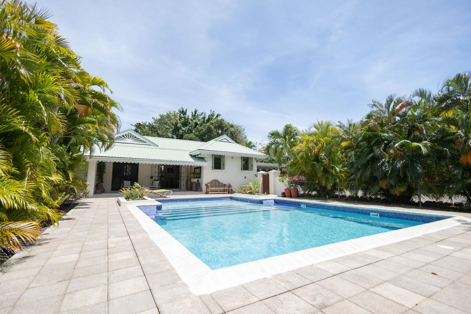 6 Bedroom Home for Sale, Becune Park, Cap Estate, St Lucia — photo 3