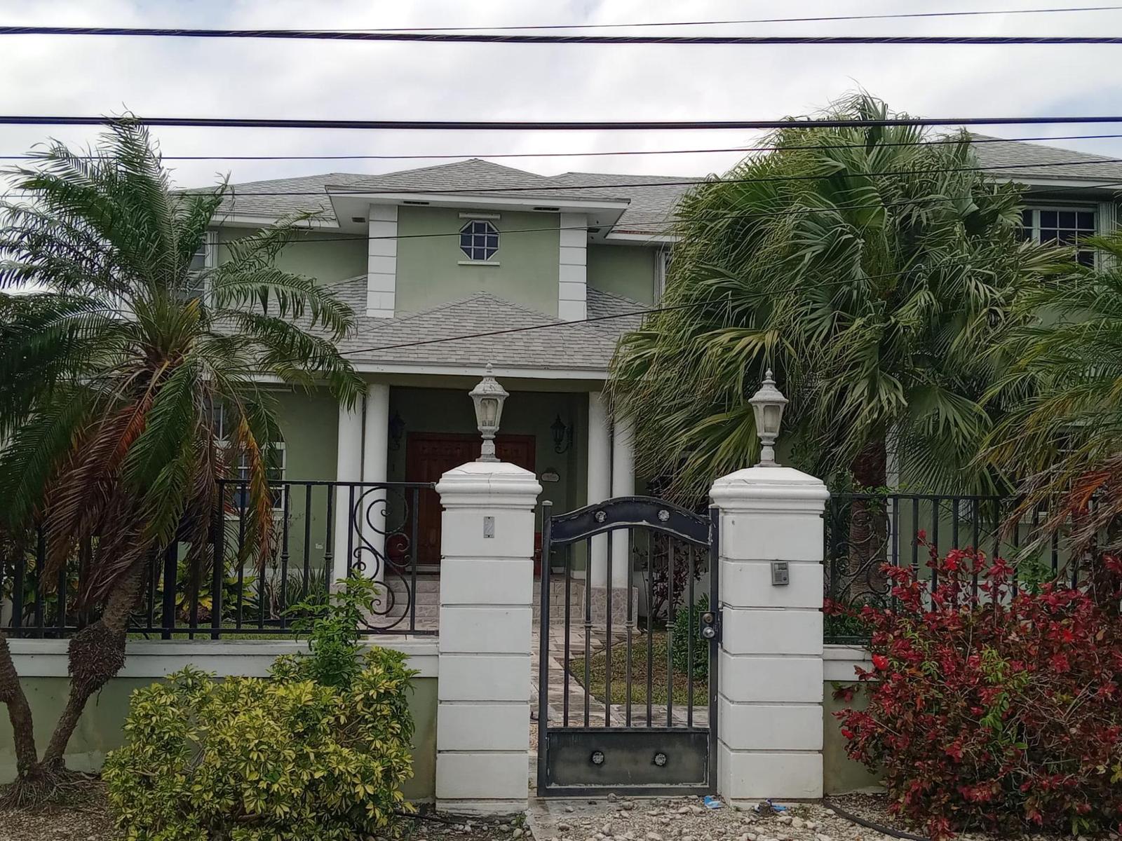 4 bedroom Residence for sale — Lot 1 YAMACRAW ROAD — photo 3