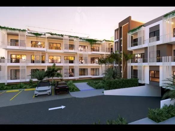 1 Bedroom Penthouse for Sale at Orion Residences, Costa Bávaro, Punta Cana — photo 4