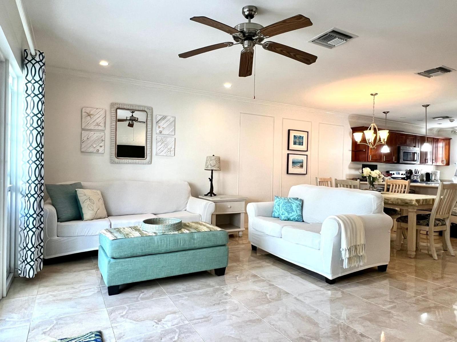 2 bedroom Apartment for sale — DELAPORTE POINT — photo 2