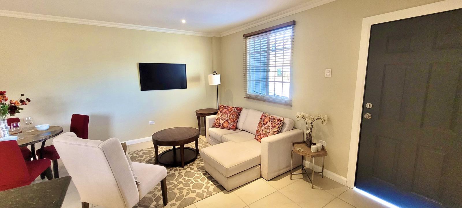 Modern Freeport Apartment for Sale | 1 Bedroom — photo 5