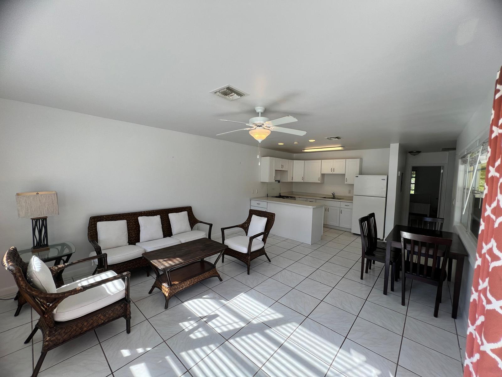 2 bedroom Apartment for rent in Marsh Harbor — photo 2