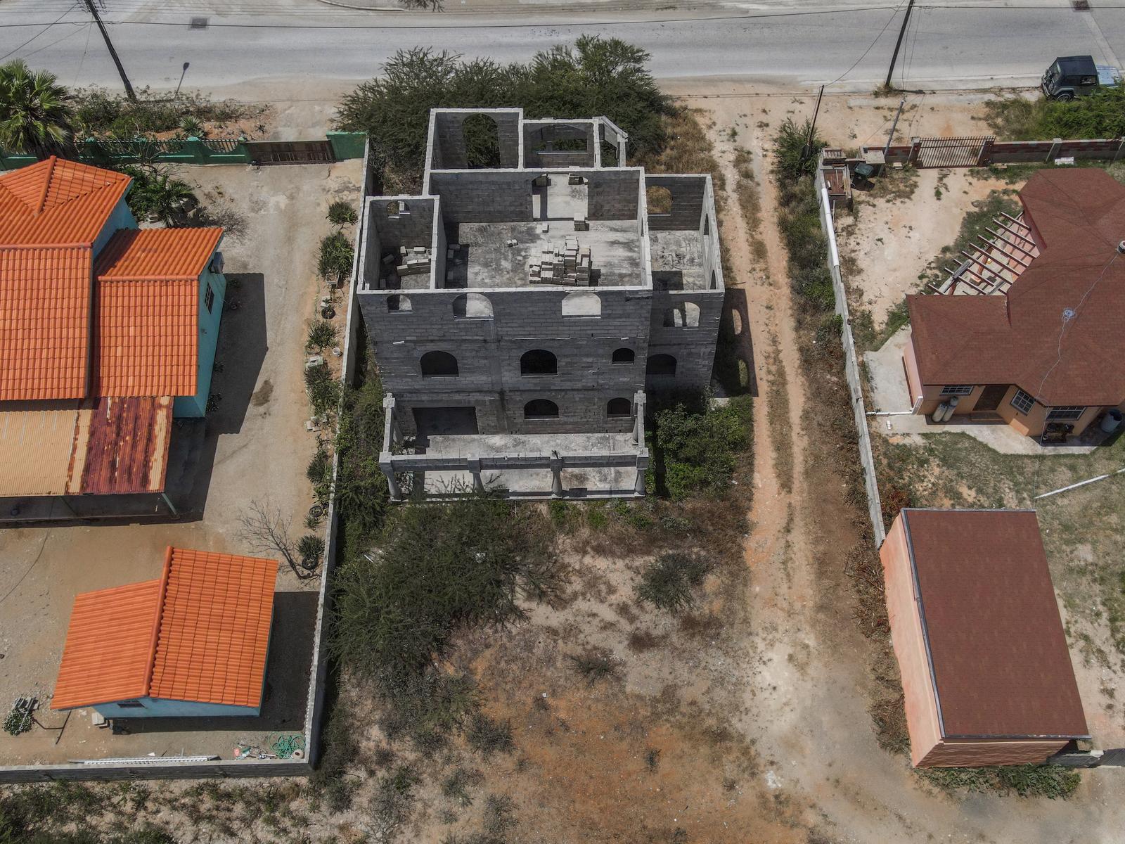 4 Bedroom House for Sale in Savaneta — photo 4