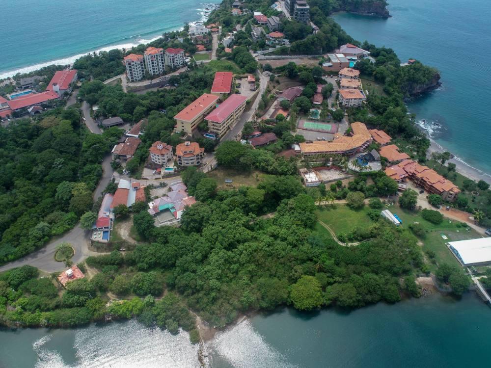 Development Land for Sale in Playa Flamingo — photo 2