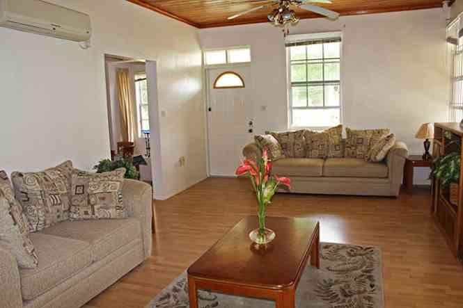 House for sale in Checkhall Valley, Dominica — photo 4