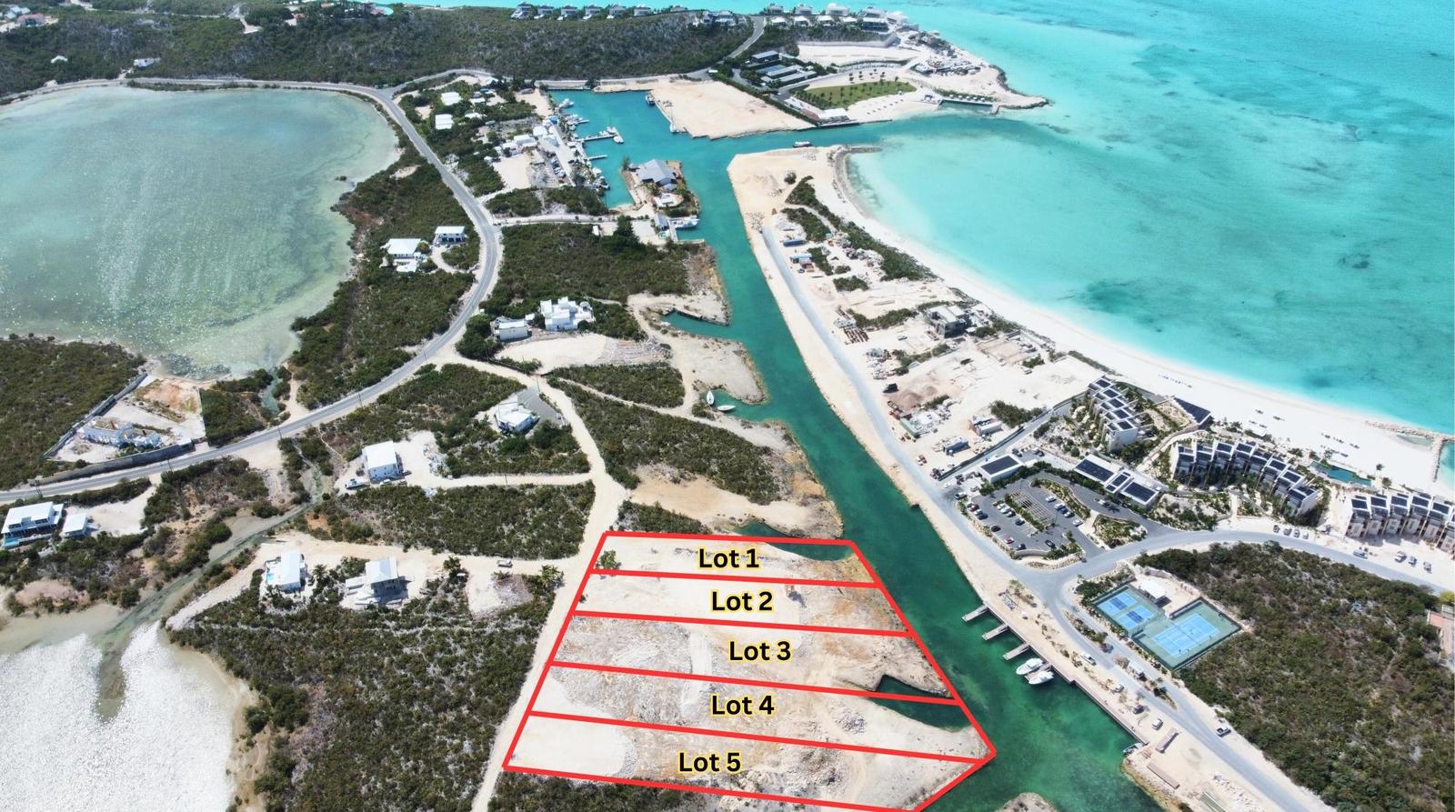 BROOKS CLOSE, Cooper Jack, Providenciales, Turks and Caicos Islands — photo 5