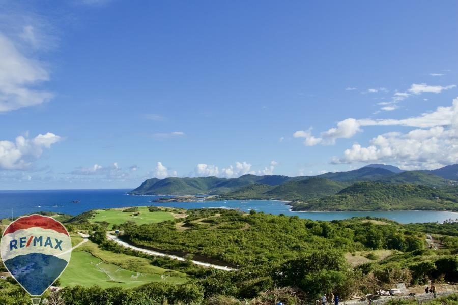 Seabreeze Heights - Incredible Ocean View Lots in Cap Estate — photo 3