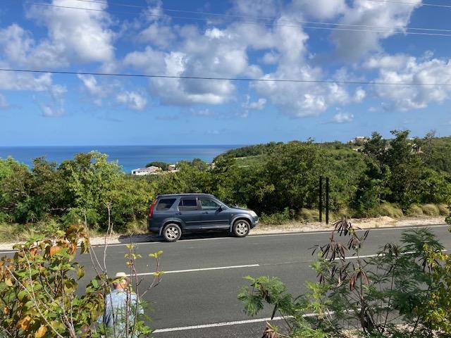 1 Acre Ocean-View Building Plot for Sale, Crocus Bay, Anguilla — photo 2