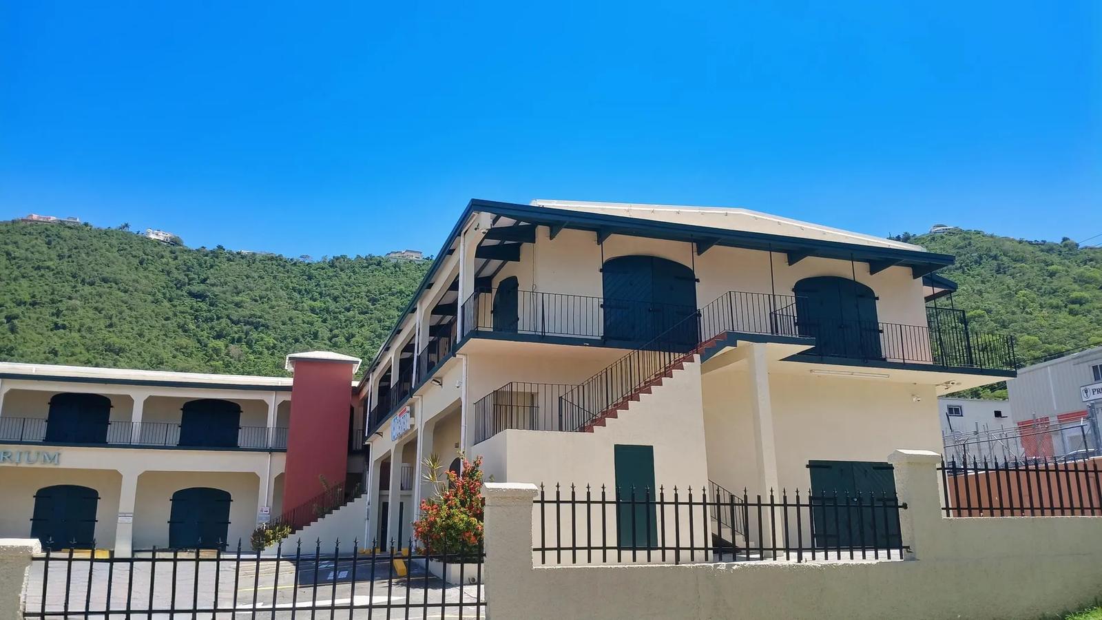 Warehouse for Lease - St. Thomas, US Virgin Islands — photo 5