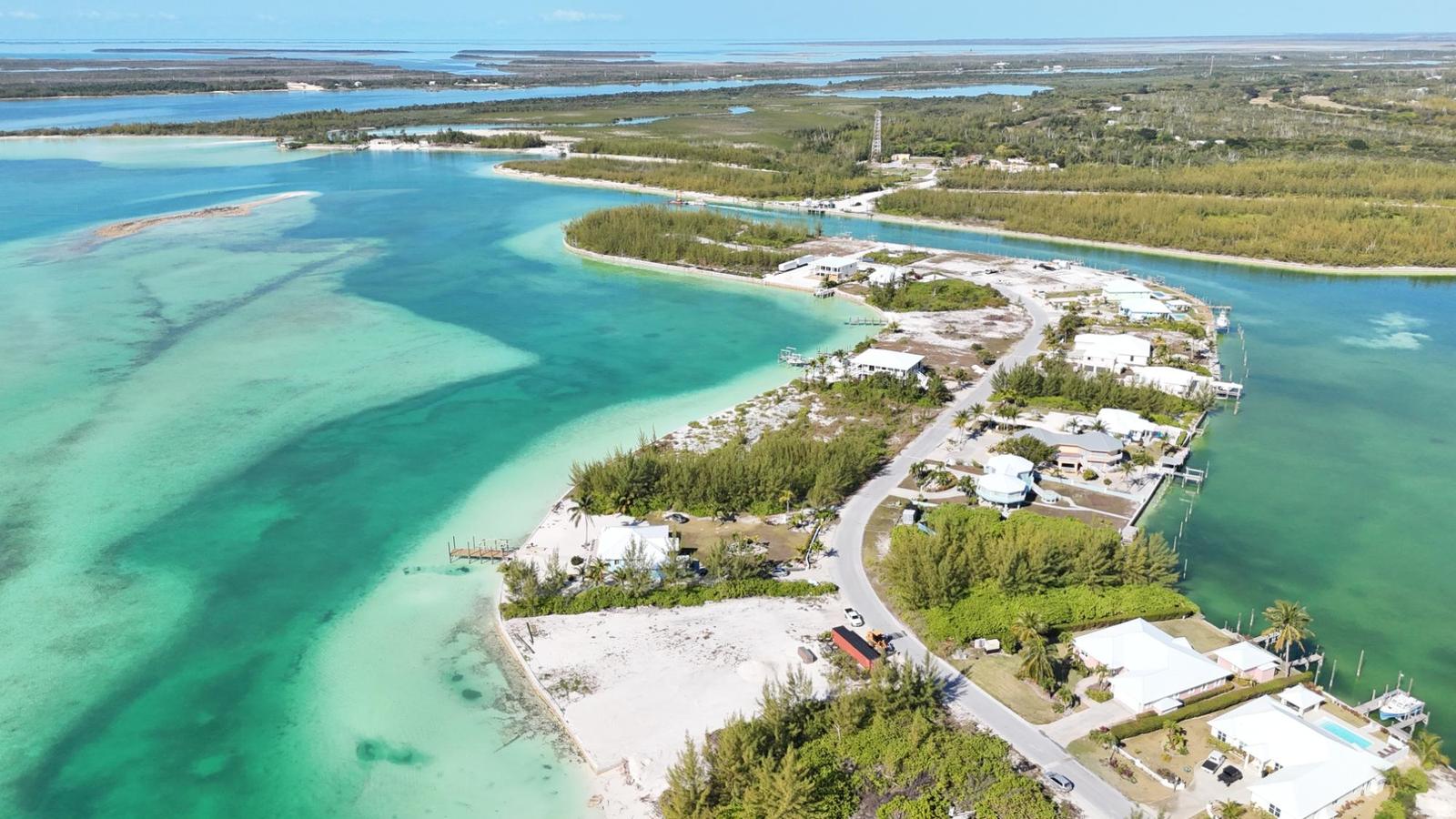 80B & 81 Sea of Abaco Parcels — photo 1