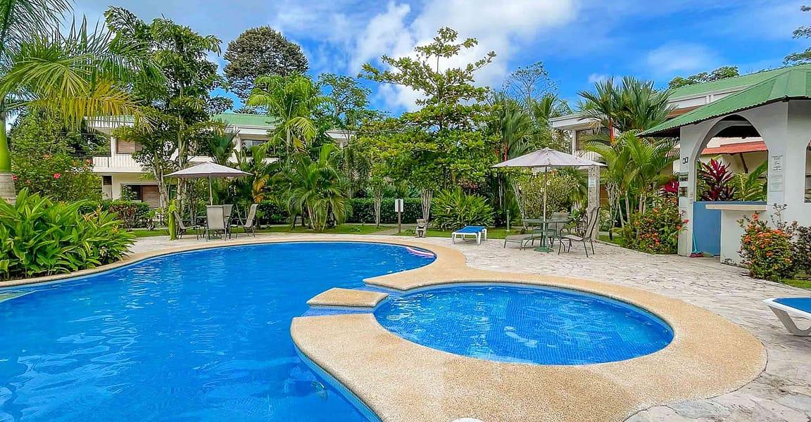 3 Bedroom Home for Sale in Hacienda Pacifica, Quepos / Manuel Antonio, Costa Rica — photo 3