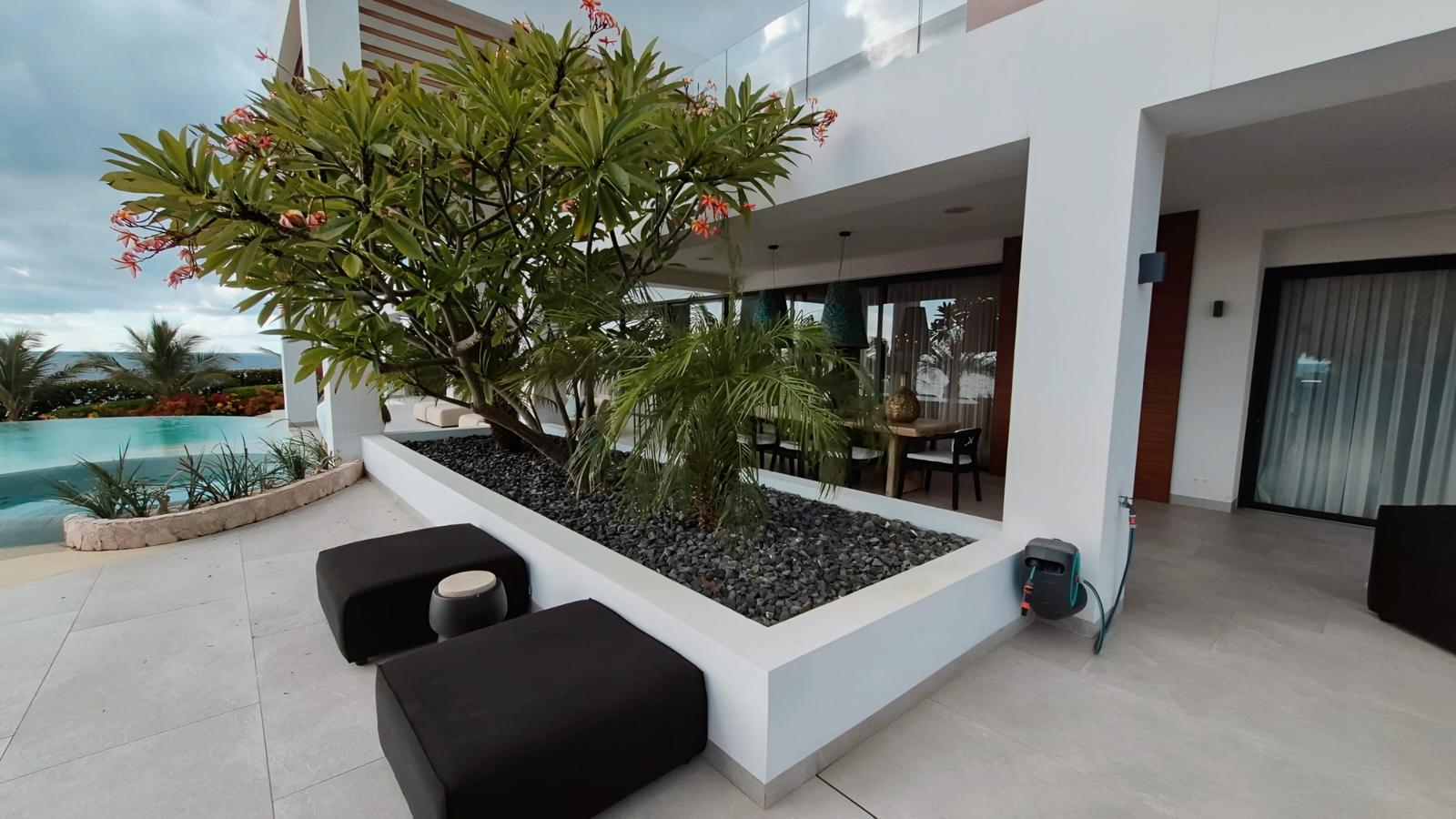 5 bedroom Waterfront Villa for sale in Blue Bay, Curaçao — photo 4