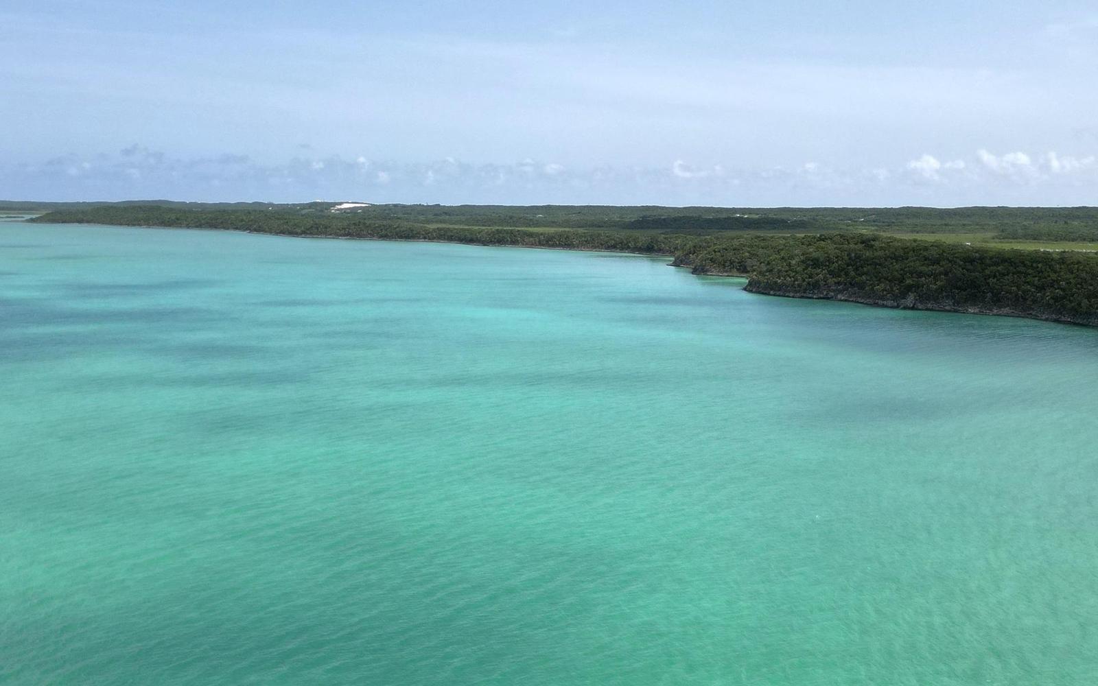 10 Acres, The Bluff in Exuma, The Bahamas — photo 3