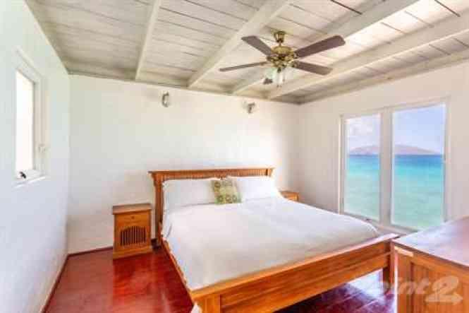 Apple Bay Beachfront Cottage Tortola — photo 4