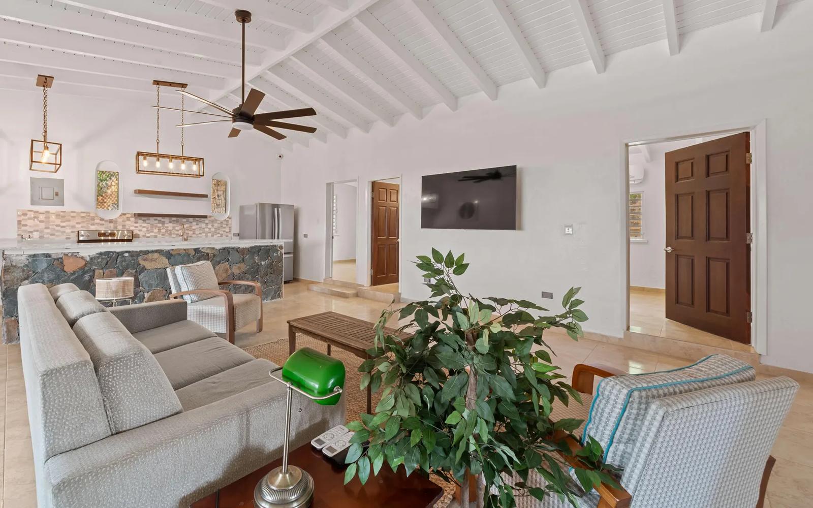 4 Beds 3 Baths 2,314 Sqft Home in Contant Ss, US Virgin Islands — photo 5