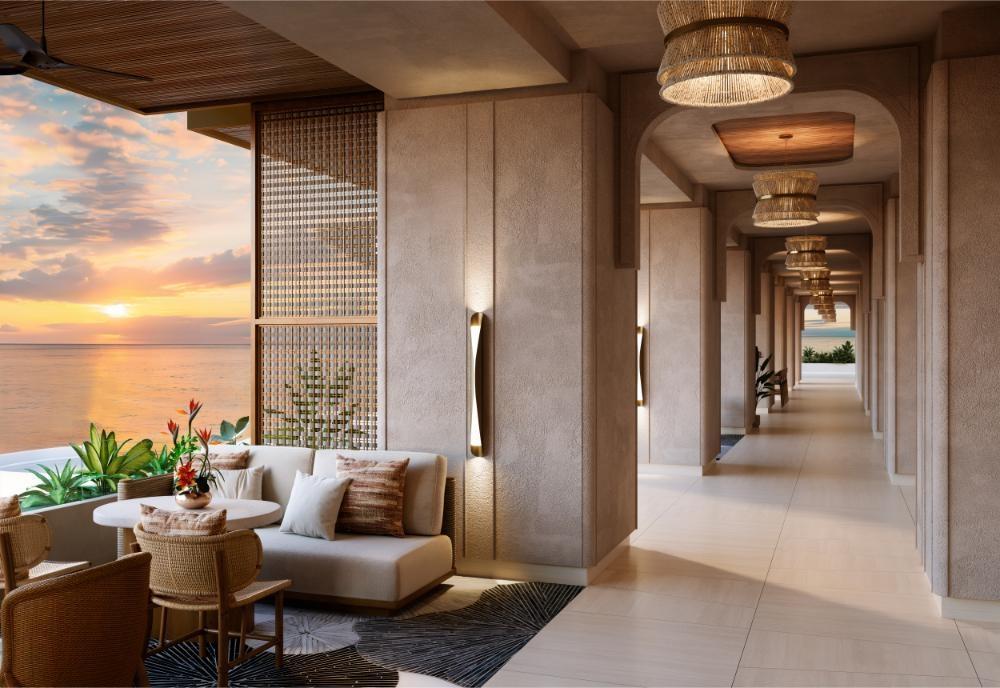 5A TOWER II - ST. REGIS RESIDENCES — photo 1