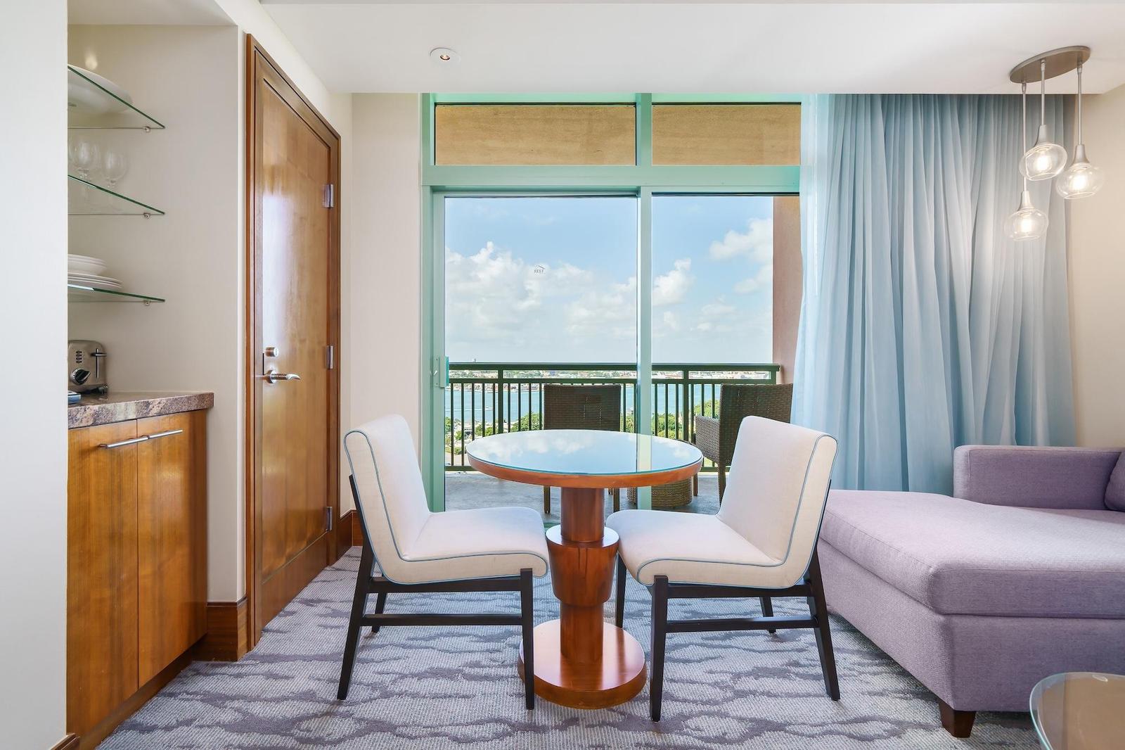 1 bedroom Apartment for sale — THE REEF AT ATLANTIS in Nassau / New Providence, The Bahamas — photo 5