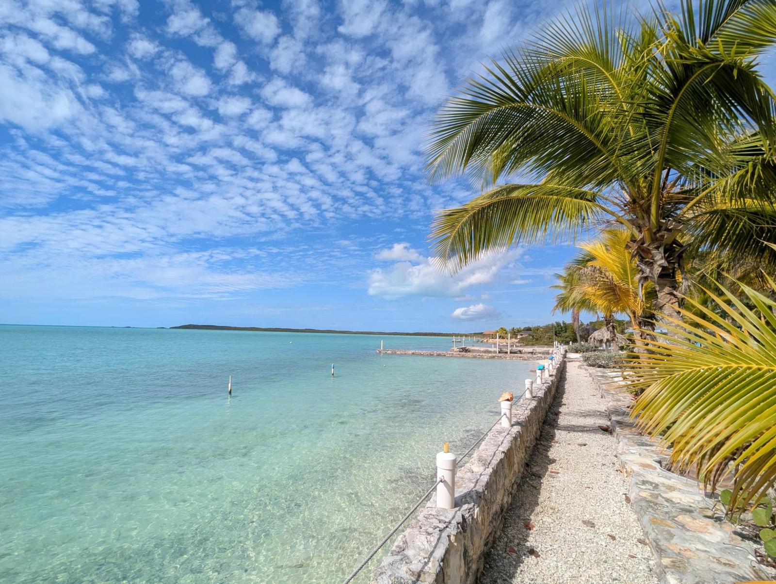 17 THE CAYS in Exuma, The Bahamas — photo 3