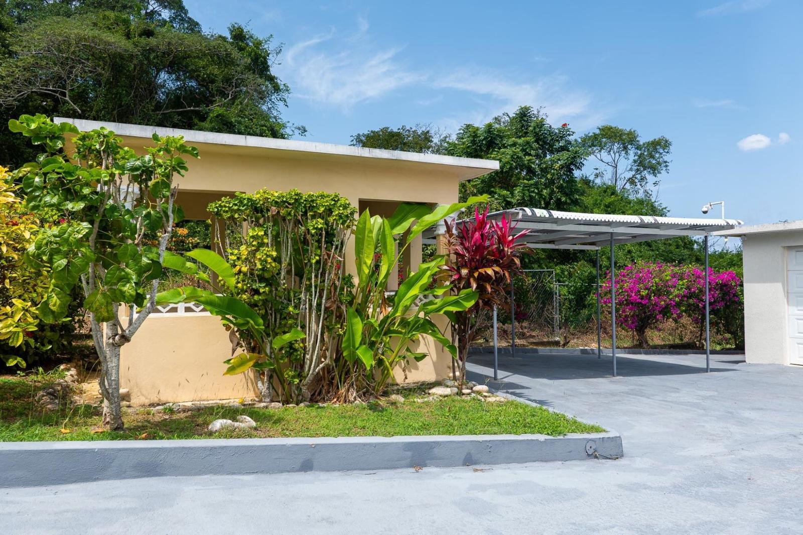 5 Bedroom House for Sale, Pines Close, Tower Isle, Saint Mary, Jamaica — photo 3