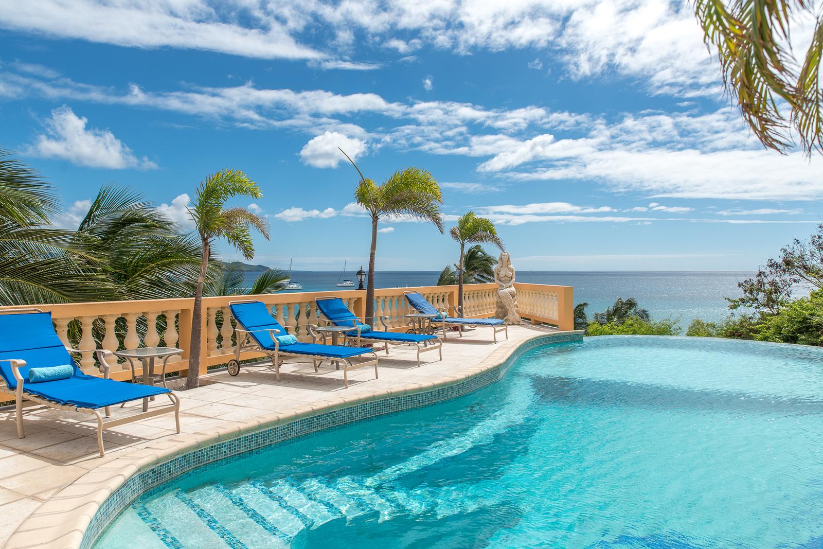 5 Bedroom Luxury Penthouse for Sale, Starboard House, Frigate Bay, St Kitts — photo 2