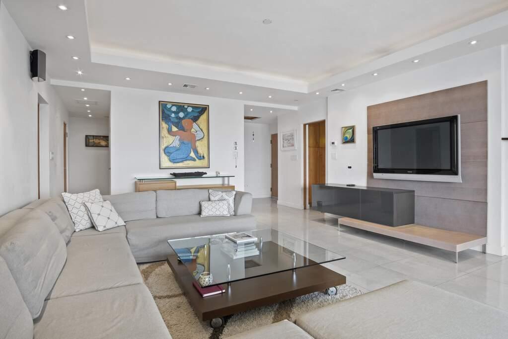 3 bedroom Condominium for sale at 1 Mafolie Gns, St. Thomas, VI — photo 5