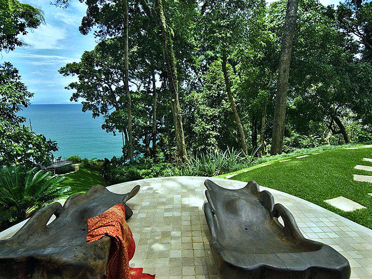 4 Bedroom House for Sale, Dominical, Bahia Ballena, Puntarenas, Costa Rica — photo 5