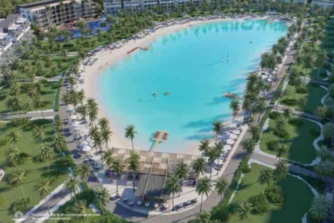 1 Bedroom Apartment in Punta Cana — photo 2