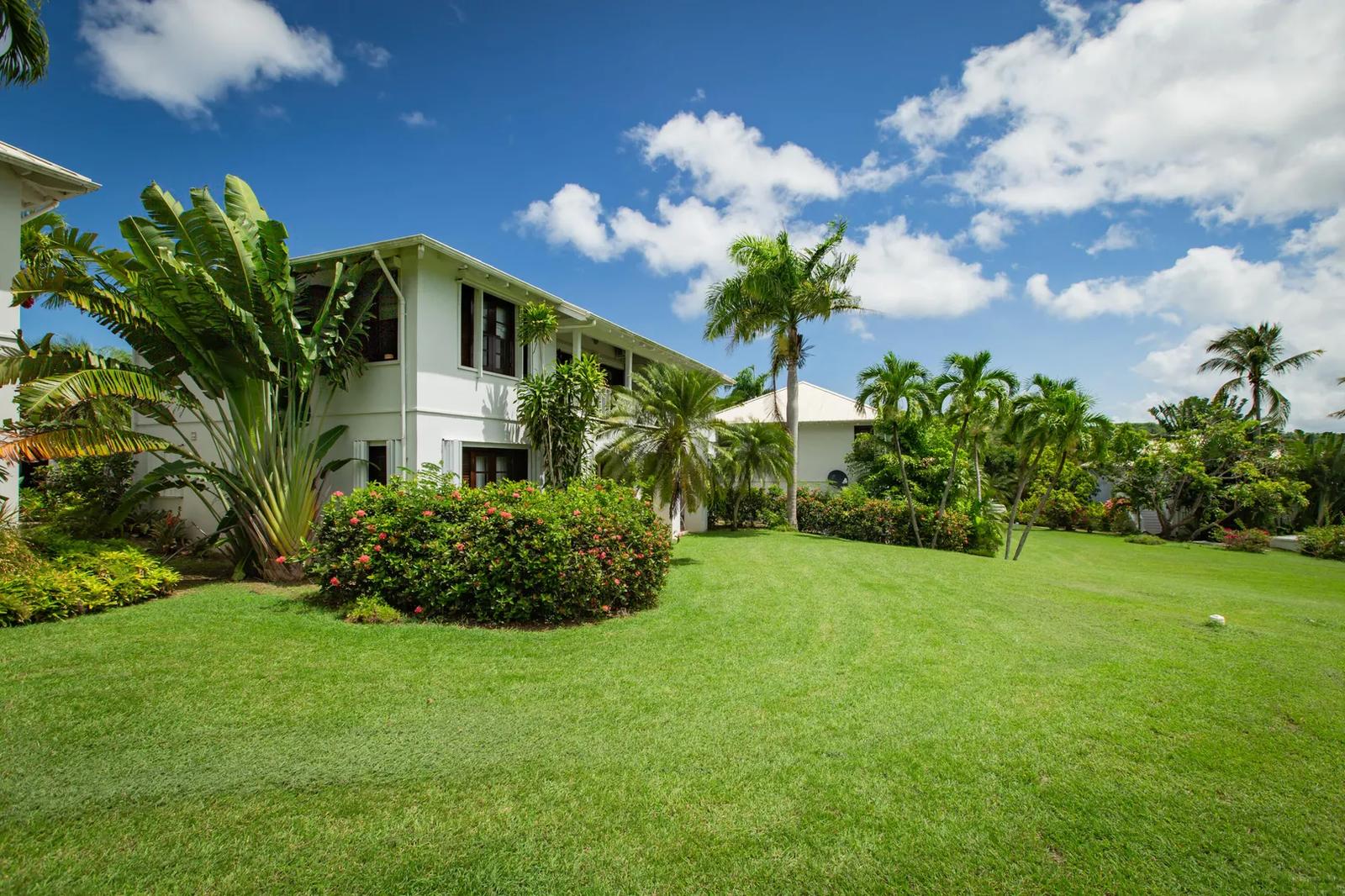 H Fountain Na Condo in Sweet Lime I, St Croix — photo 3