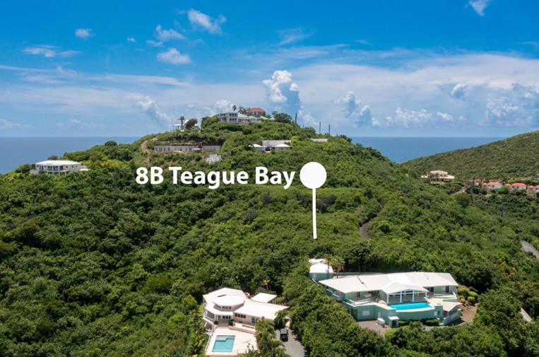 Teagues Bay Oceanview 0.50 Acre Lot — photo 2