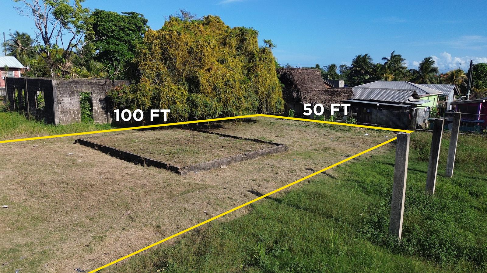 Prime Vacant Lot in a Growing Area – Punta Gorda Town — photo 4