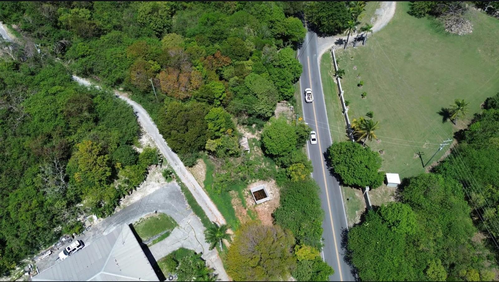 1 Acre Lot in Montpellier — photo 4