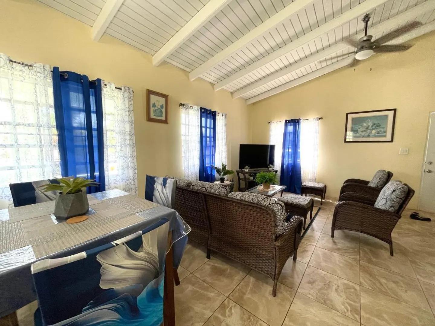 2 Bed 2 Bath Apartment in Stoney Ground, US Virgin Islands — photo 5