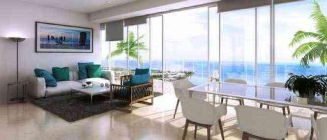3 Bedroom Apartment in Cancun, Mexico — photo 3
