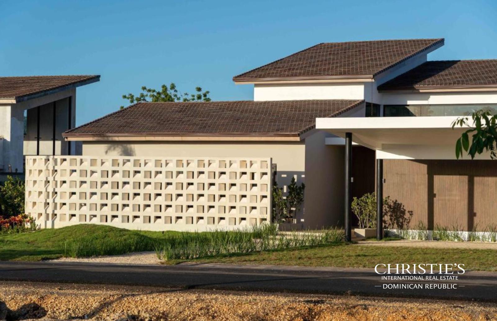 Casa de Campo Dye Fore Estate | Golf Course Living with Lake Views — photo 1